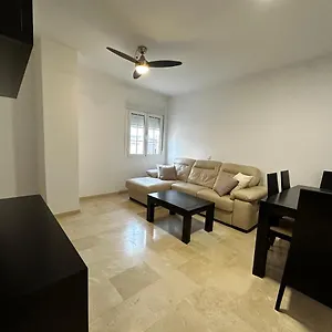Apartamento Taro, Málaga