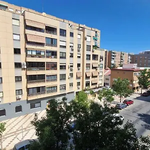 Apartamento Centro Y Playa, Málaga