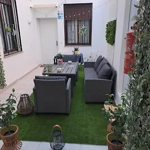 Apartamento Jara Bajo A, Málaga