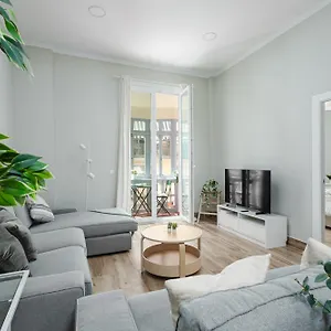 Apartamento El Balcon De Alamos, Málaga