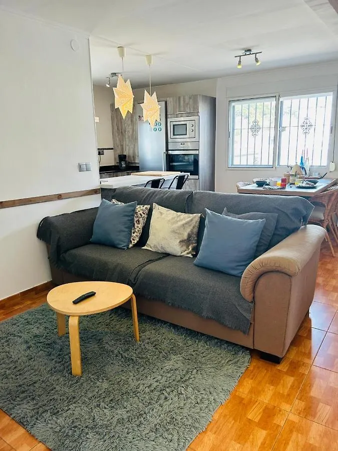 Apartamento Atico Centro Malaga Center