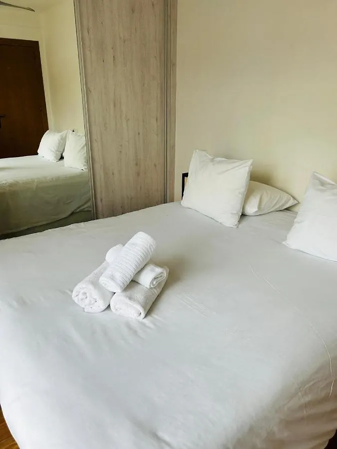 Apartamento Atico Centro Malaga Center