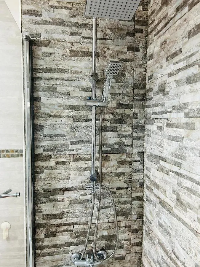 Apartamento Atico Centro Malaga Center