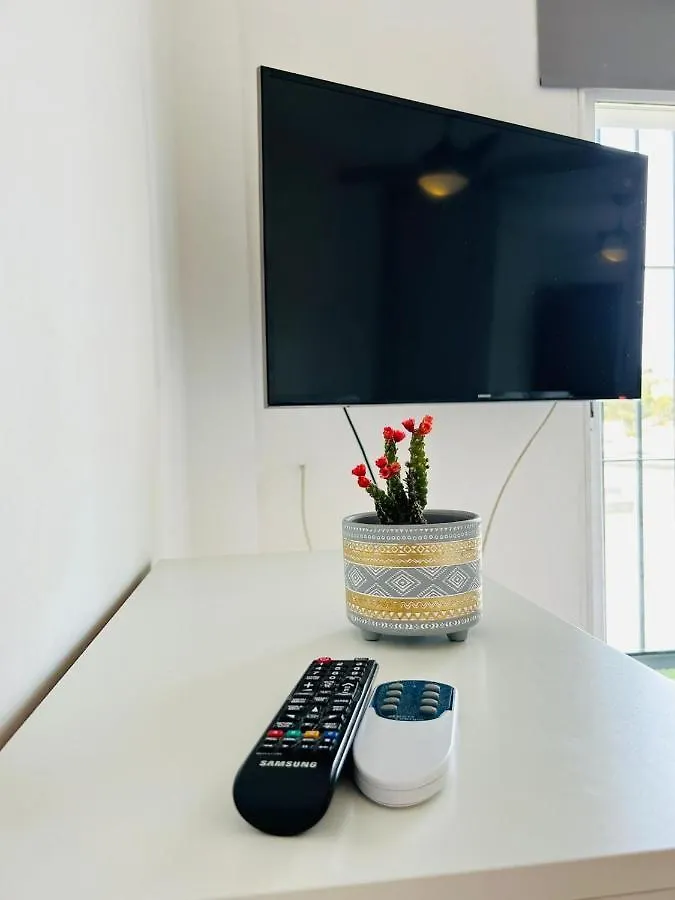 Apartamento Atico Centro Malaga Center