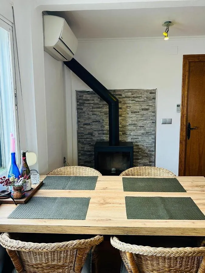 Apartamento Atico Centro Malaga Center